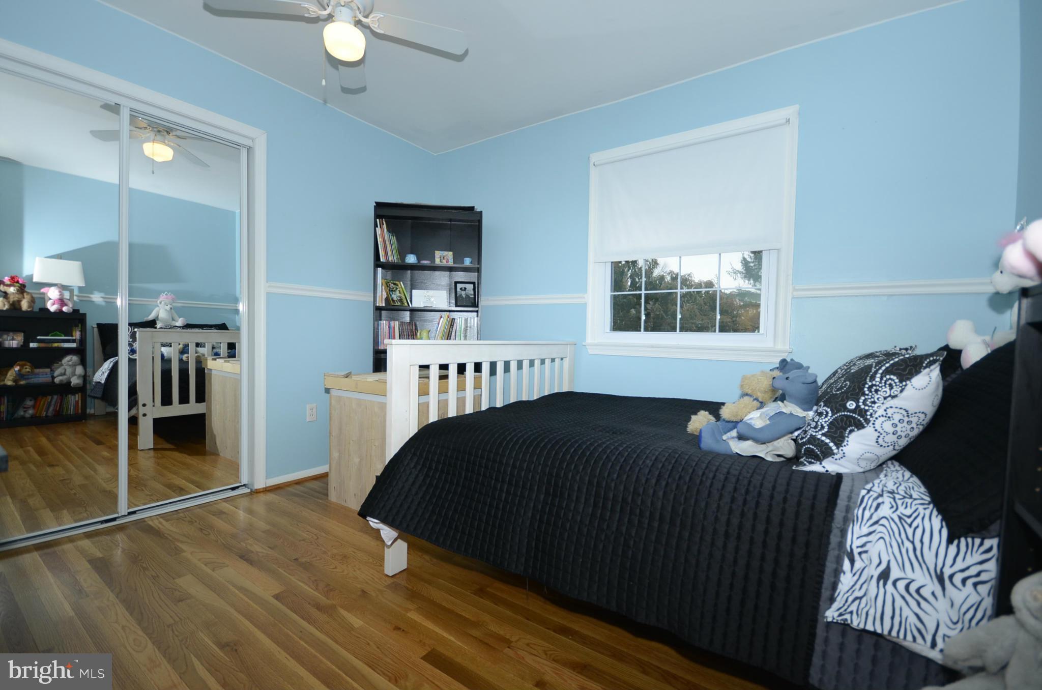 19120 Bloomfield Road Olney, MD 20832 - Photo 14 of 28 Bedroom Three