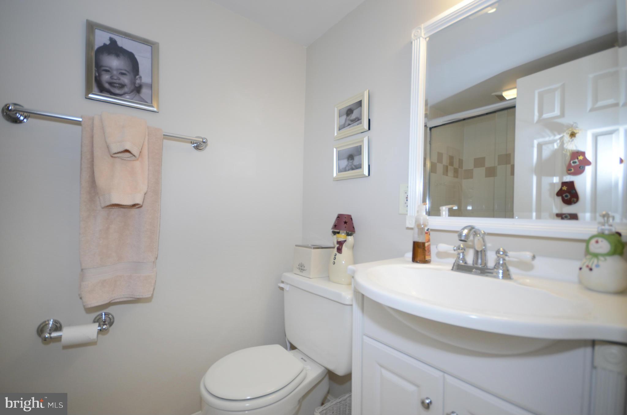 19120 Bloomfield Road Olney, MD 20832 - Photo 21 of 28 Lower Full Bath