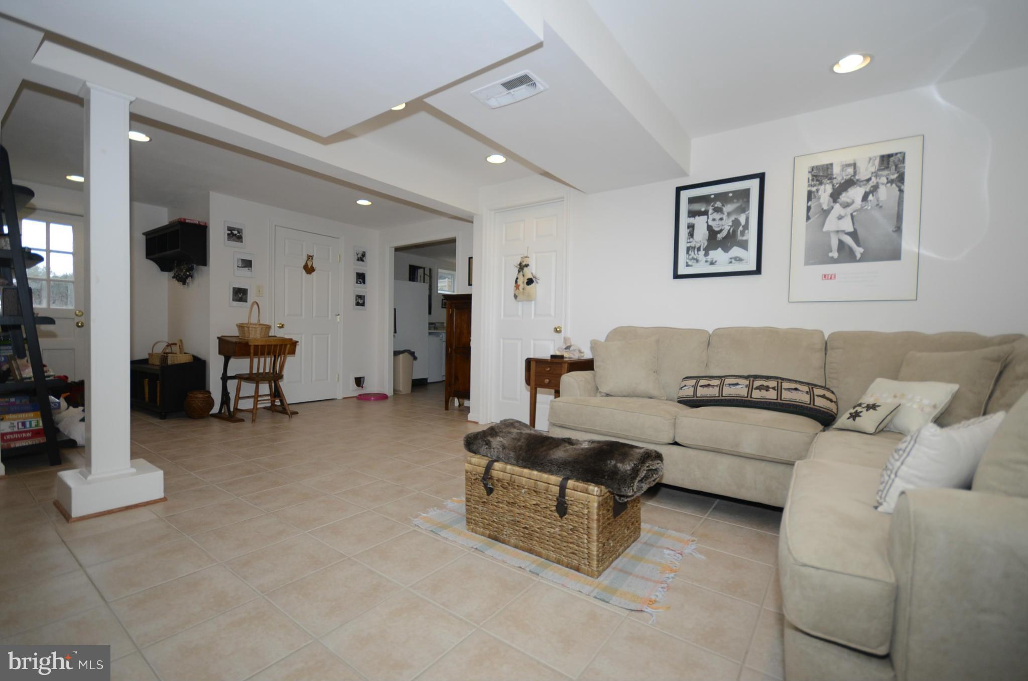19120 Bloomfield Road Olney, MD 20832 - Photo 22 of 28 Rec Room
