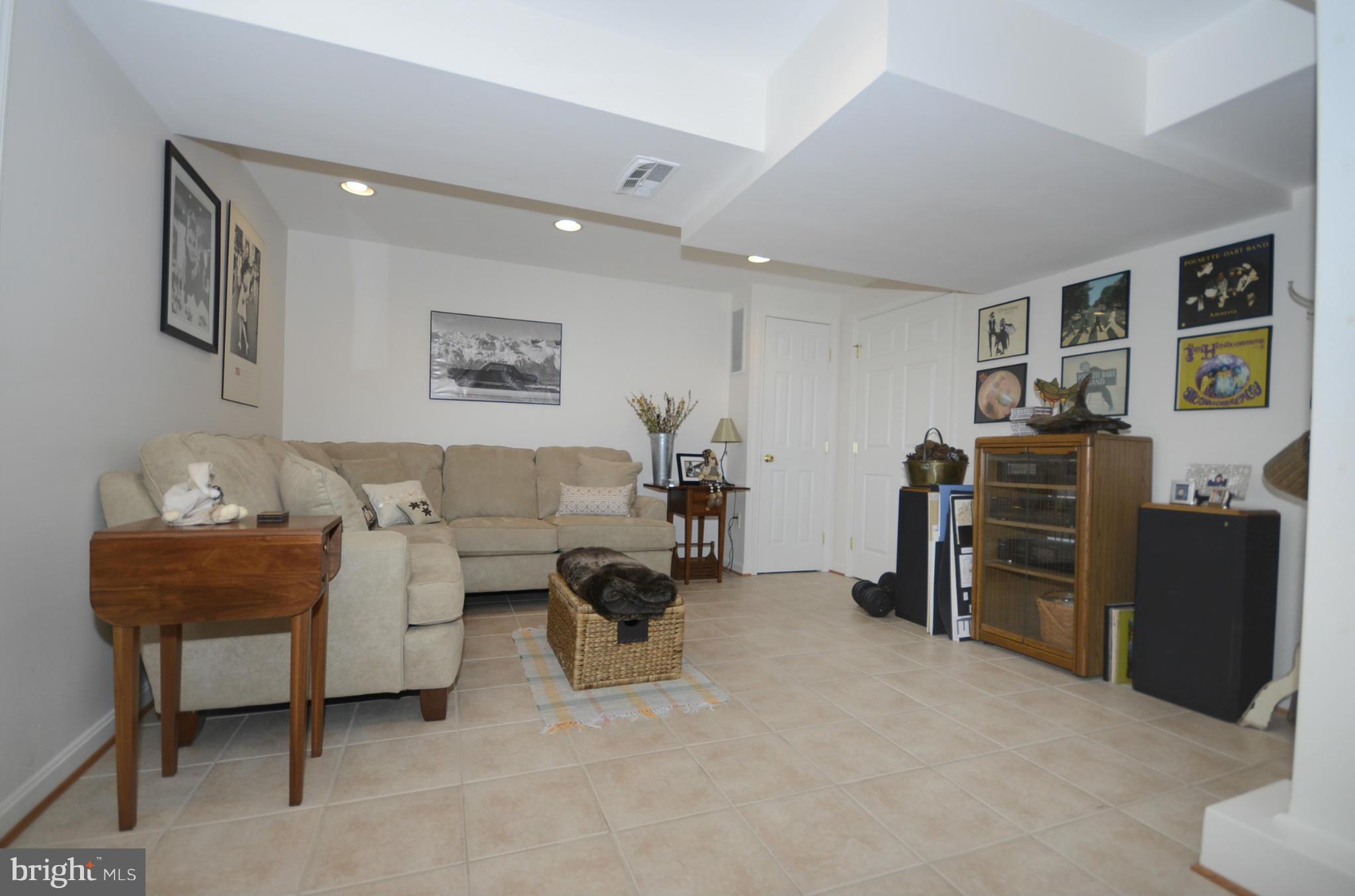 19120 Bloomfield Road Olney, MD 20832 - Photo 23 of 28 Rec Room