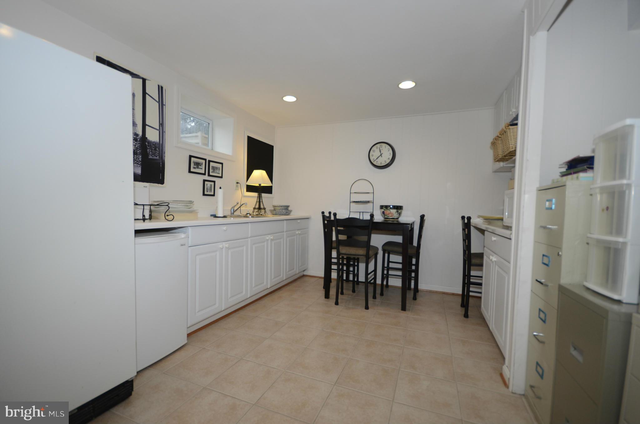 19120 Bloomfield Road Olney, MD 20832 - Photo 24 of 28 Basement