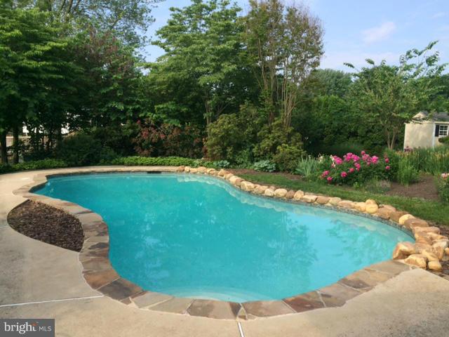 19120 Bloomfield Road Olney, MD 20832 - Photo 25 of 28 Pool