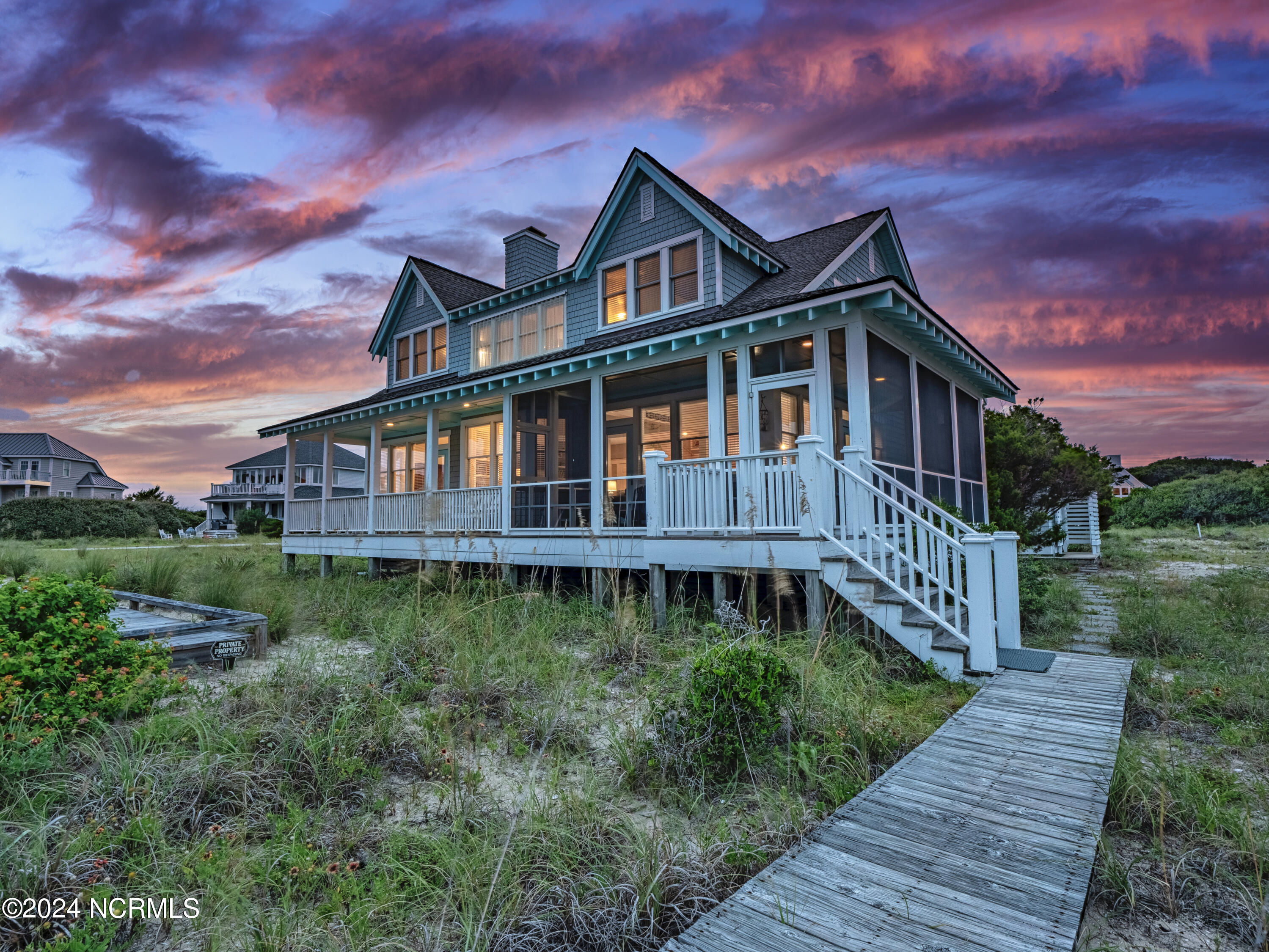 20 Peppervine Trail Bald Head Island, NC 28461 - Photo 3 of 70 001_p1644800-hdr_copy_218