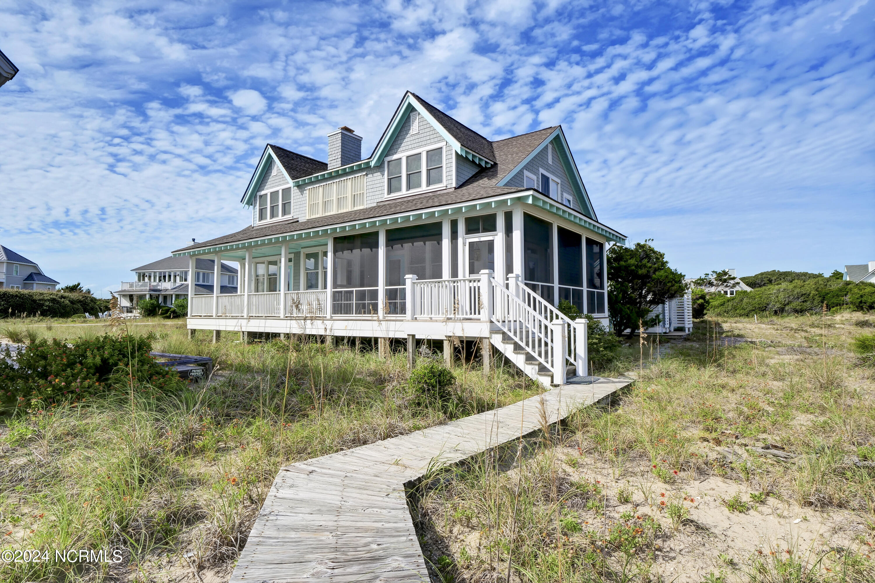 20 Peppervine Trail Bald Head Island, NC 28461 - Photo 50 of 70 054_p1644544_609