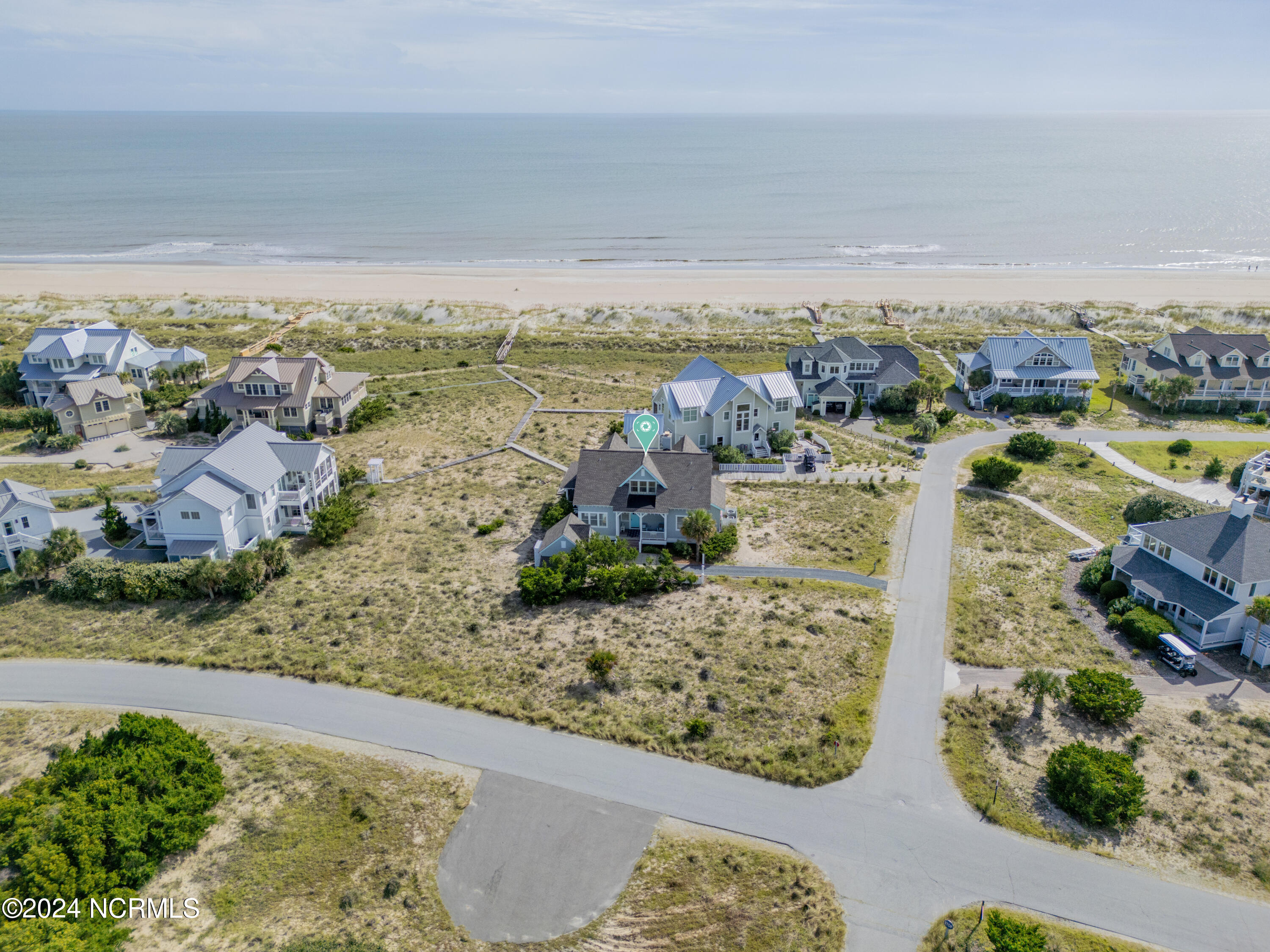 20 Peppervine Trail Bald Head Island, NC 28461 - Photo 66 of 70 071_dji_0123_1_970