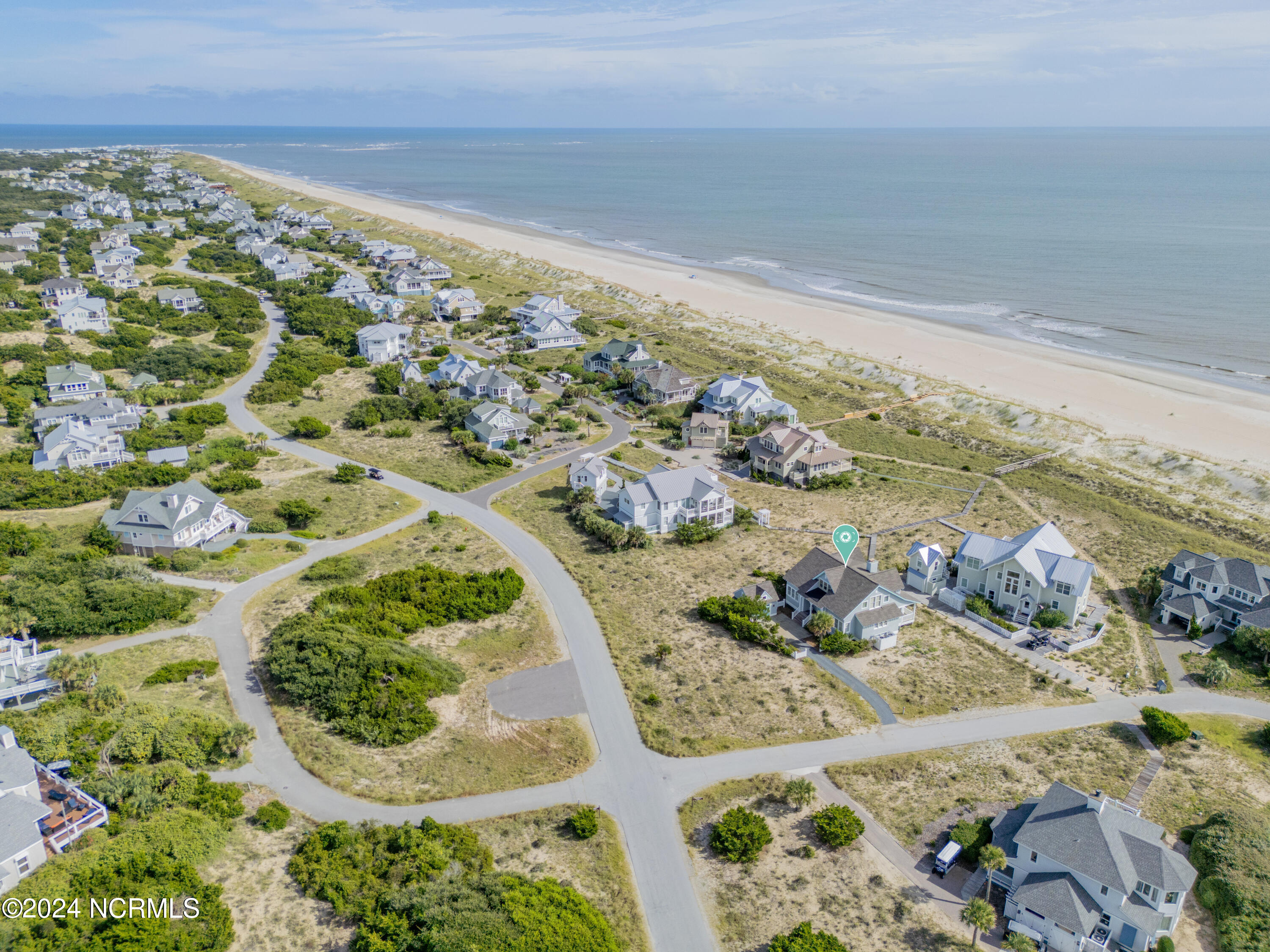 20 Peppervine Trail Bald Head Island, NC 28461 - Photo 68 of 70 075_dji_0125_1_636