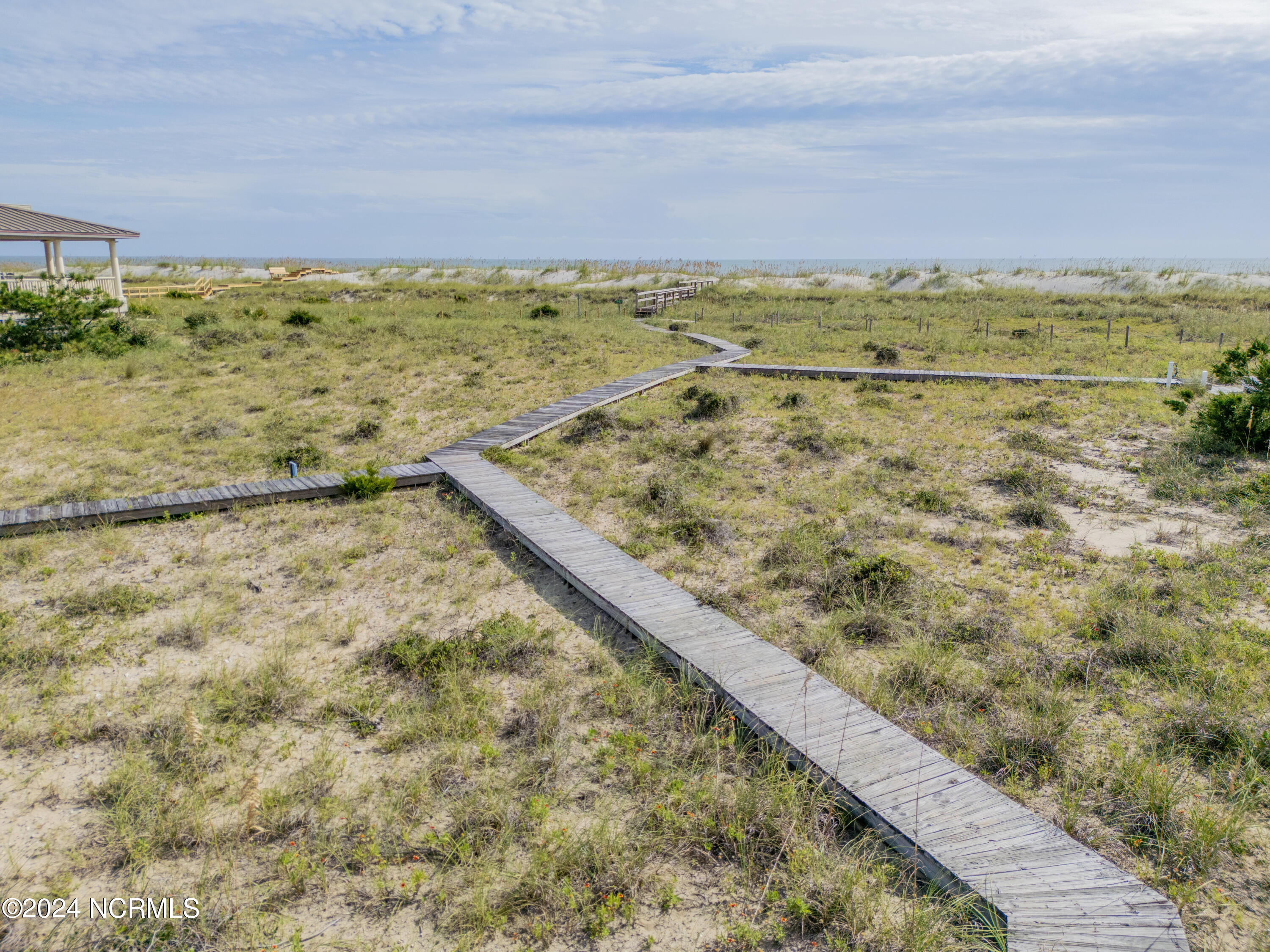 20 Peppervine Trail Bald Head Island, NC 28461 - Photo 69 of 70 077_dji_0126_347