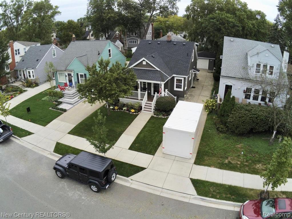 1010 Harvard Road Berkley, MI 48072 - Photo 25 of 28
