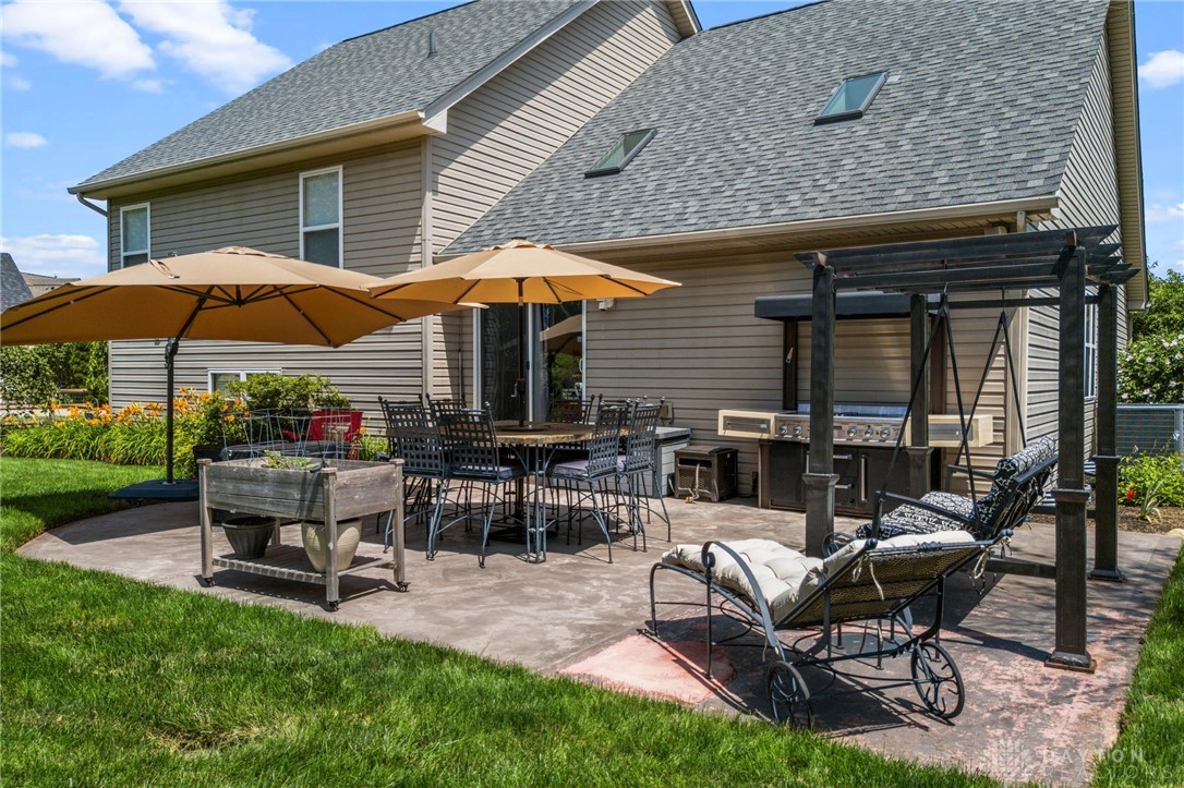 55 Martin Lane Springboro, OH 45066 - Photo 9 of 60
