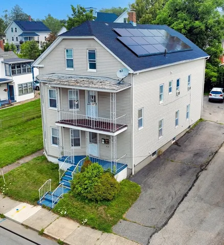 $479,000 | 29 Whitcomb Street, Webster, MA 01570