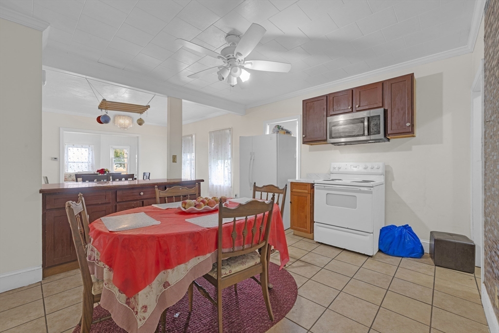 29 Whitcomb Street Webster, MA 01570 - Photo 11 of 17 a dining room with furniture and window