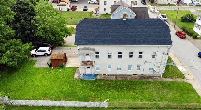 $479,000 | 29 Whitcomb Street, Webster, MA 01570