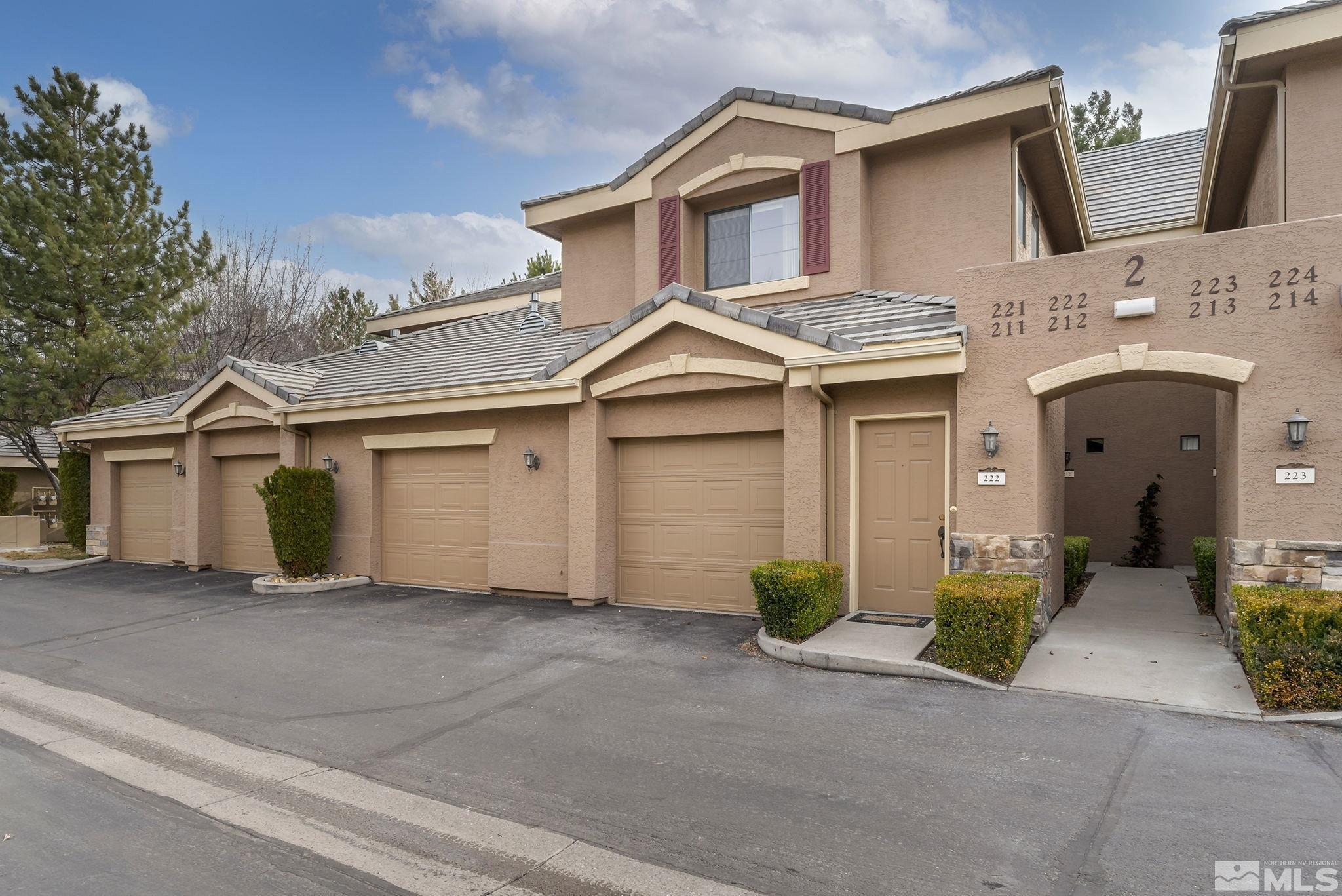 900 S Meadows, Unit 222 Reno, NV 89521 - Photo 1 of 23 Photo 1