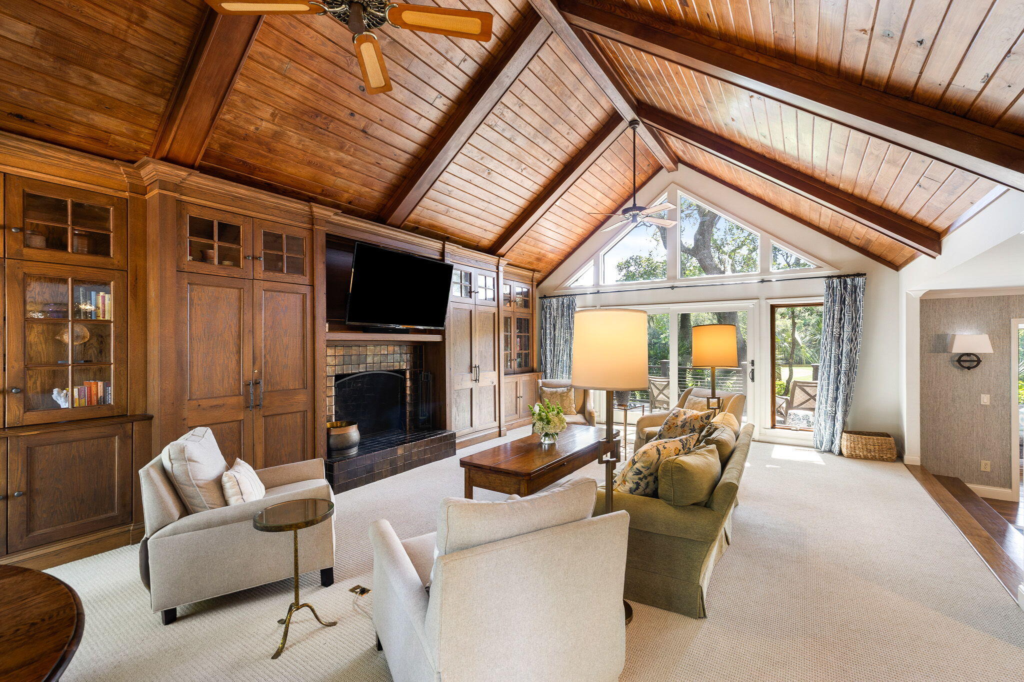236 Sparrow Hawk Road Kiawah Island, SC 29455 - Photo 4 of 21 4-web-or-mls-236 Sparrow Hawk-11
