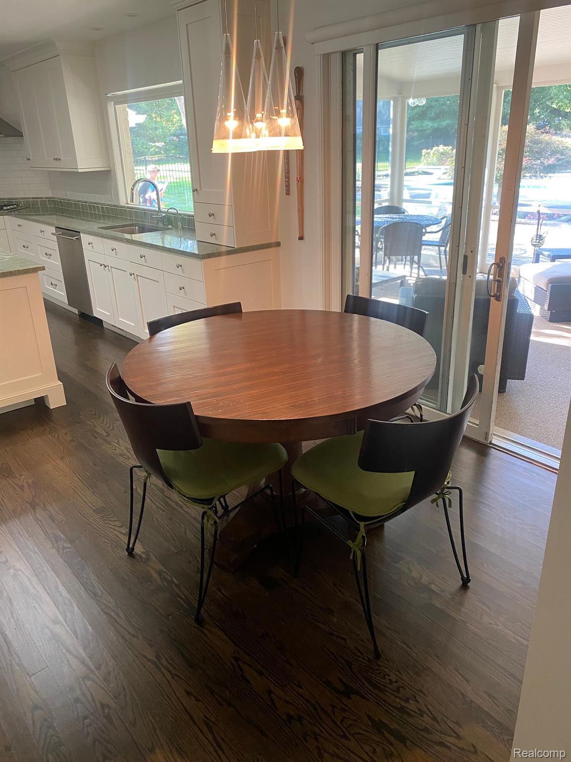 26420 Normandy Road Franklin, MI 48025 - Photo 12 of 32 Breakfast Nook