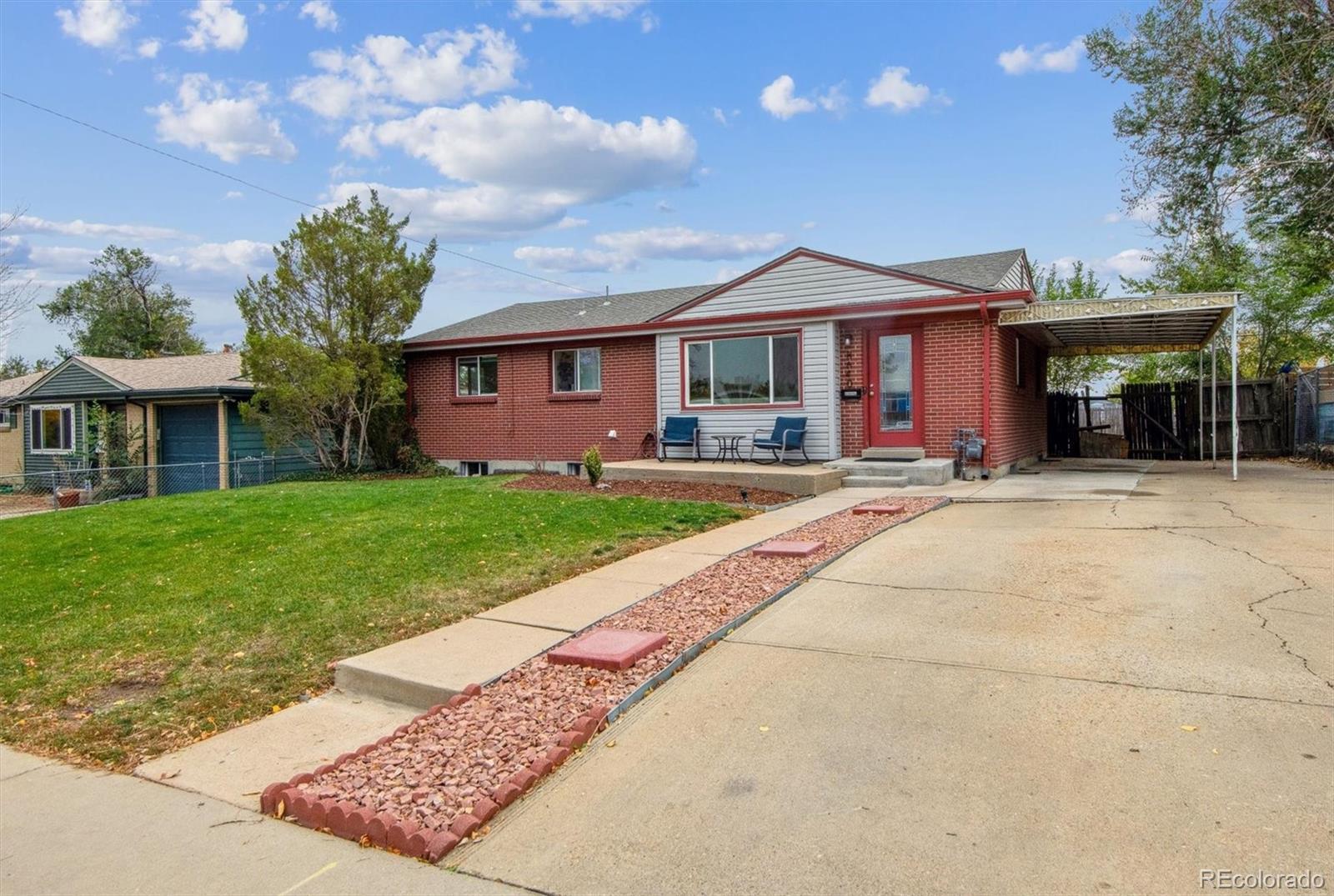 8640 Richard Road Denver, CO 80229 - Photo 1 of 20 Gallery Image 1