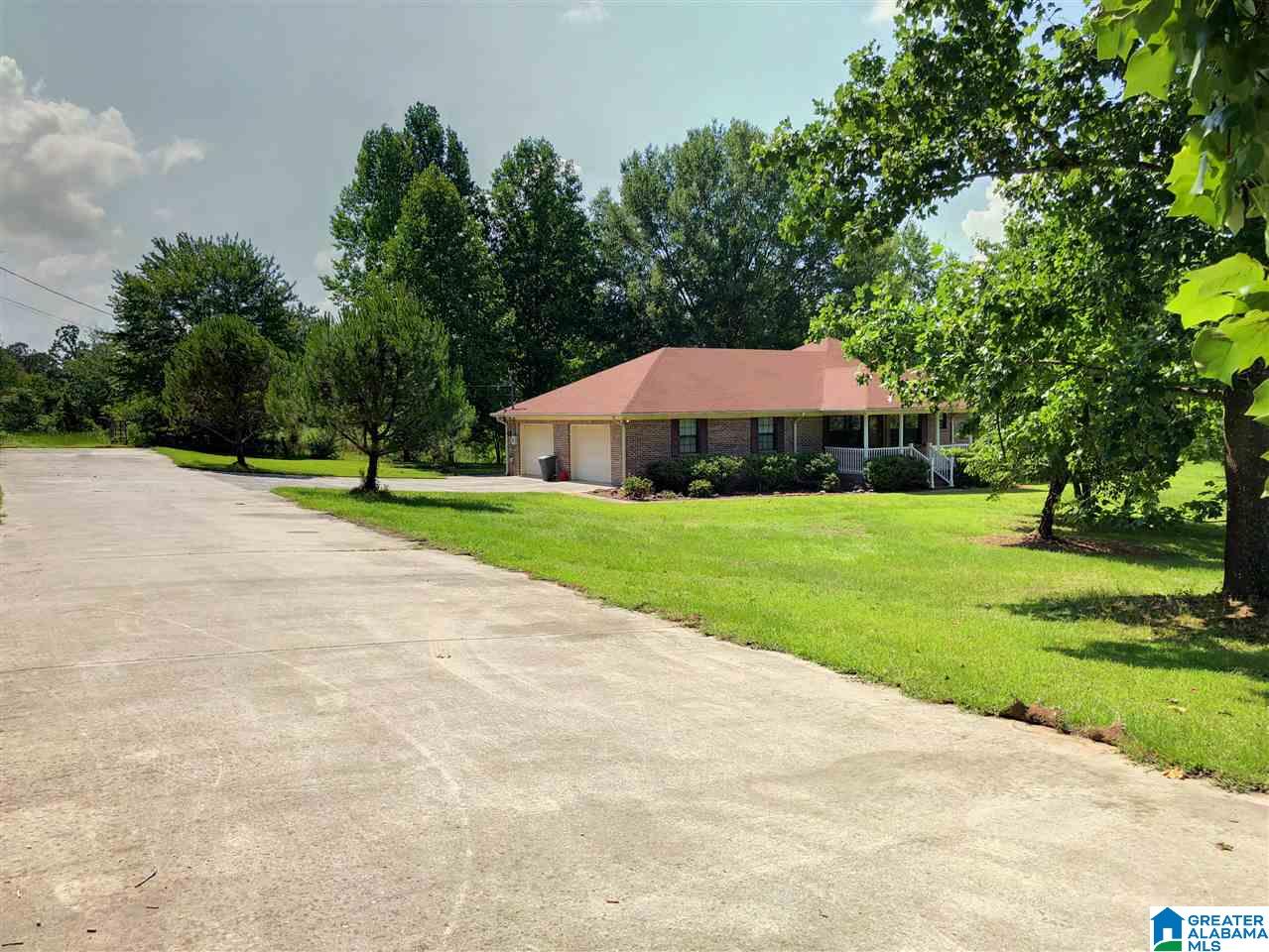 685 Shipp Road Empire, AL 35063 - Photo 2 of 31