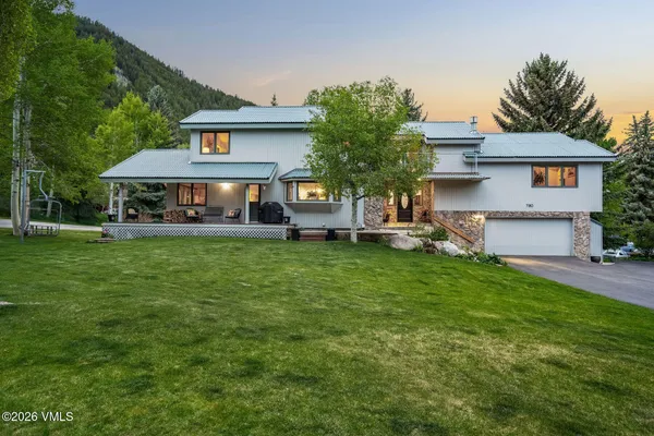 $3,100,000 | 780 Deer Boulevard, Avon, CO 81620