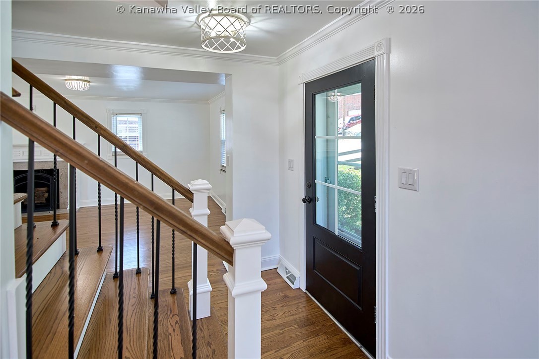 820 Carroll Road Charleston, WV 25314 - Photo 13 of 49 Gallery Image 13