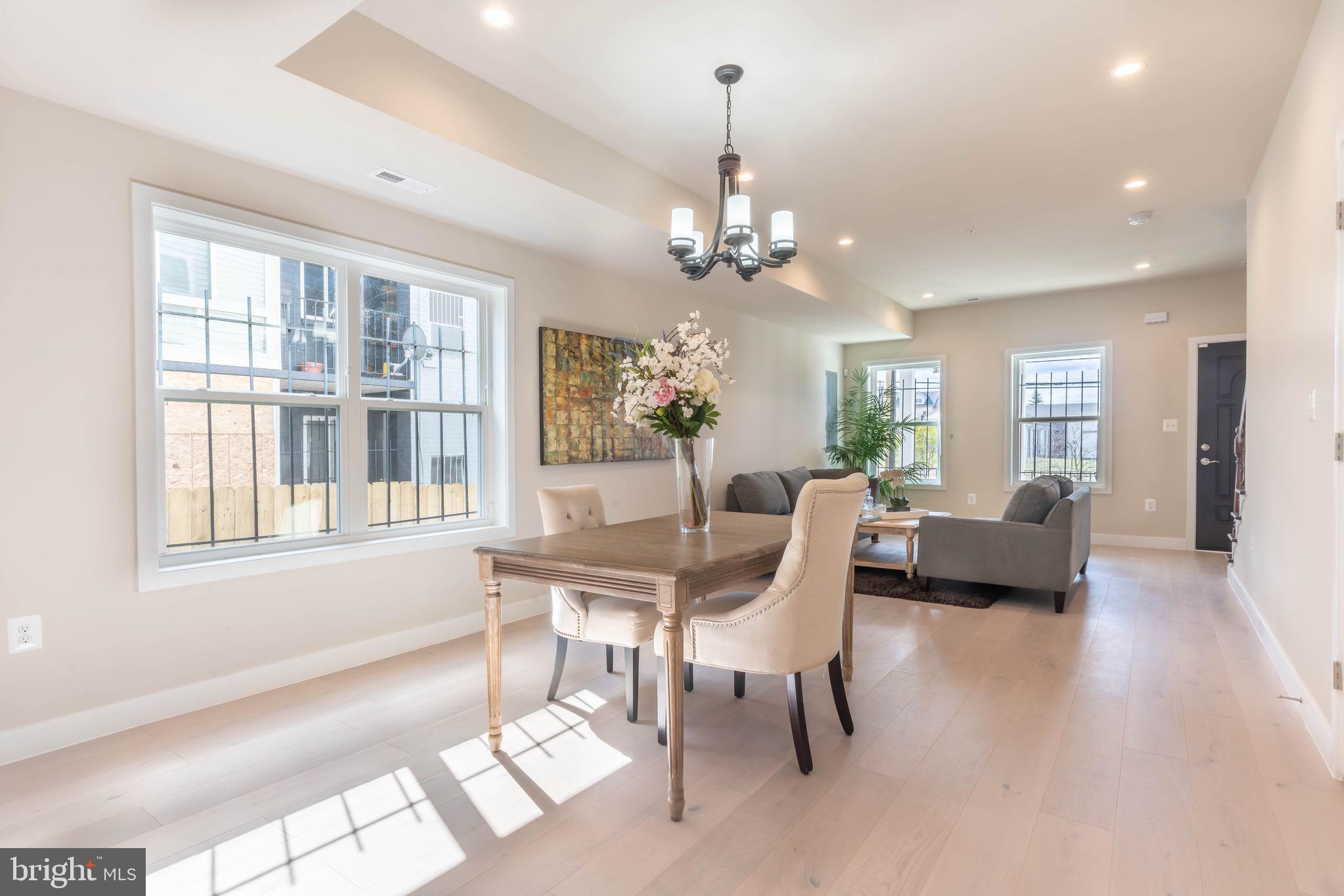 4008 9th Street Southeast Washington, DC 20032 - Photo 2 of 34