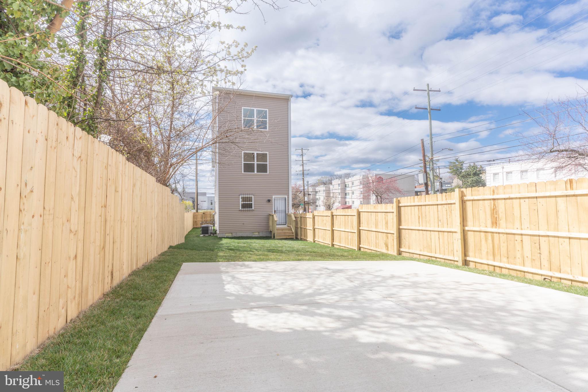 4008 9th Street Southeast Washington, DC 20032 - Photo 29 of 34