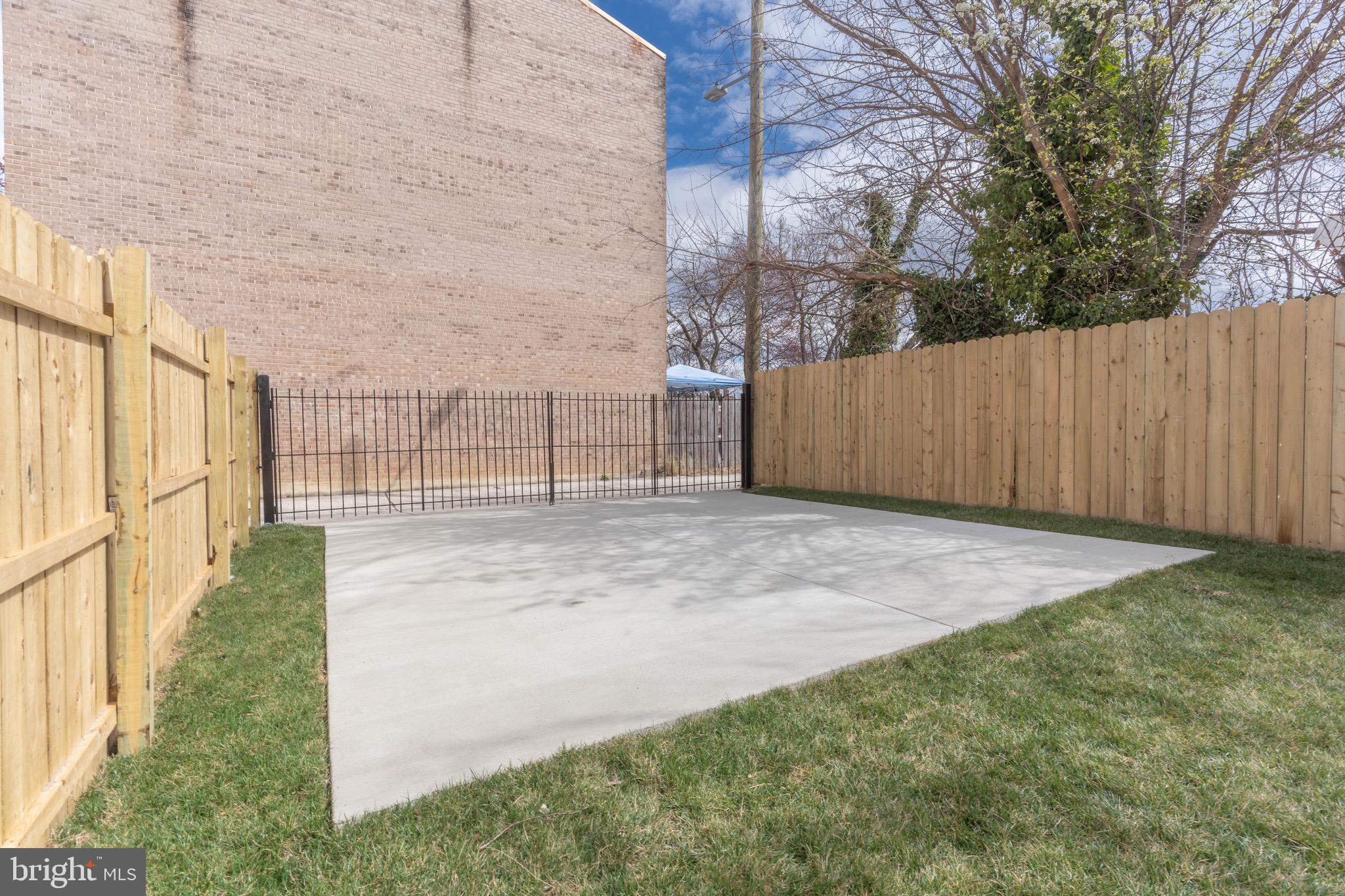 4008 9th Street Southeast Washington, DC 20032 - Photo 31 of 34