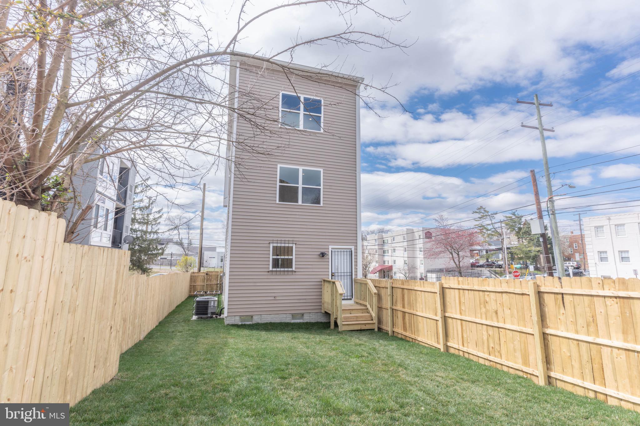 4008 9th Street Southeast Washington, DC 20032 - Photo 32 of 34