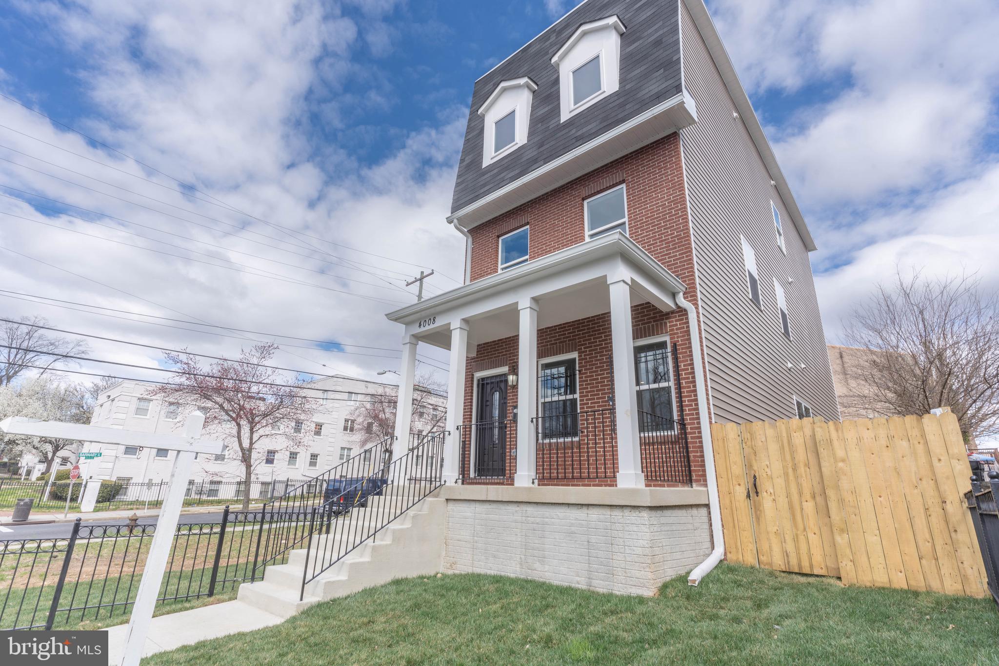 4008 9th Street Southeast Washington, DC 20032 - Photo 33 of 34