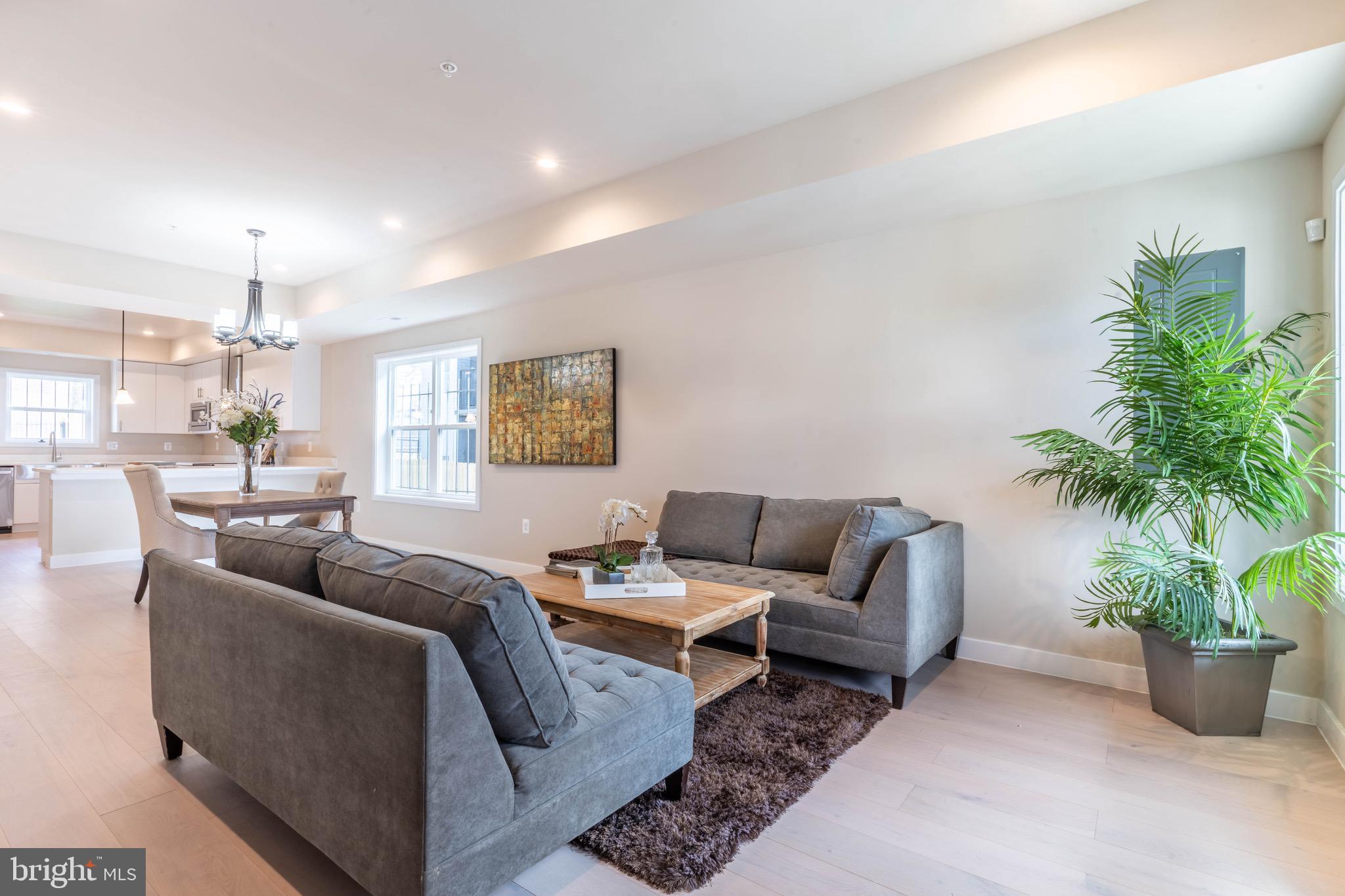 4008 9th Street Southeast Washington, DC 20032 - Photo 6 of 34