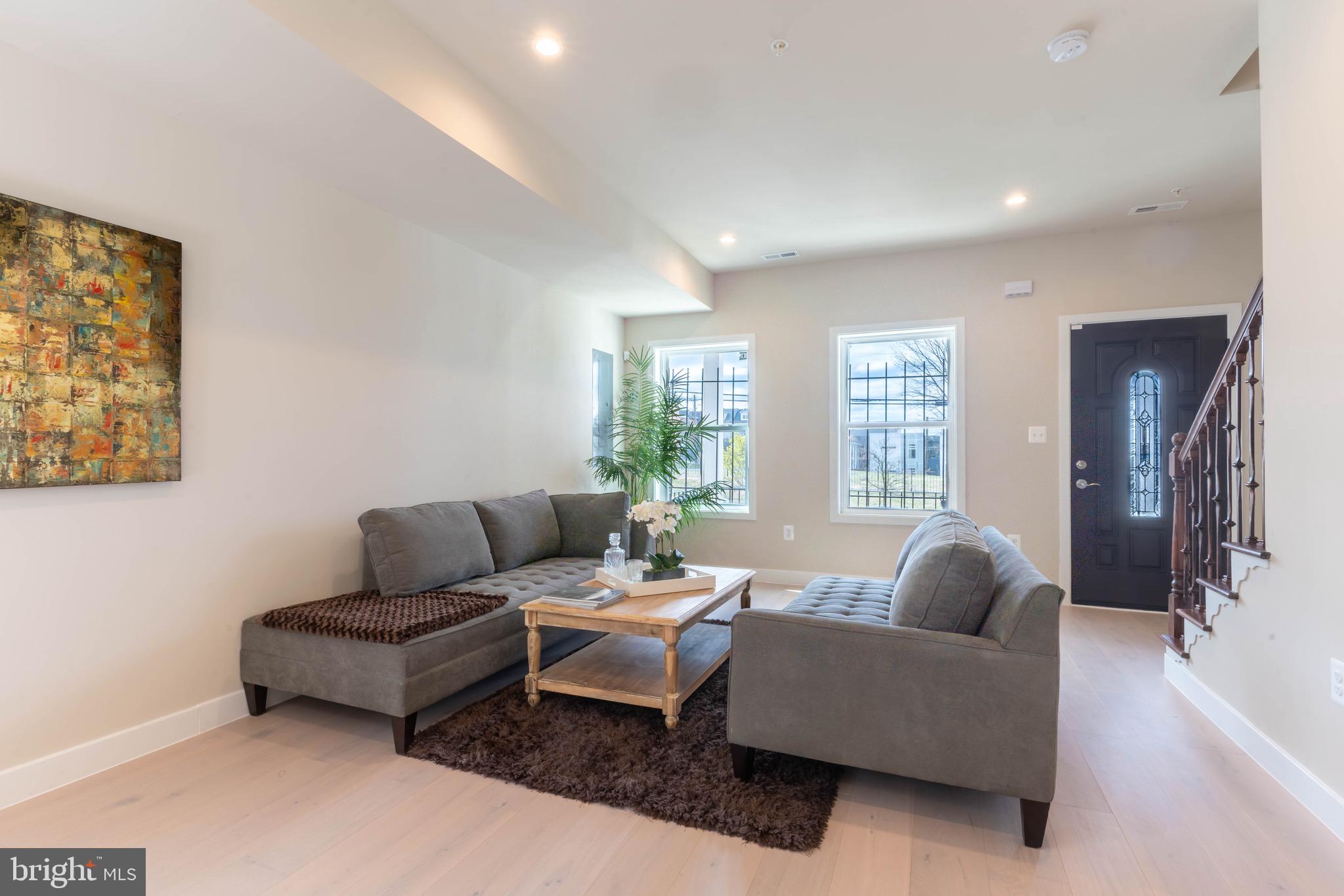 4008 9th Street Southeast Washington, DC 20032 - Photo 7 of 34