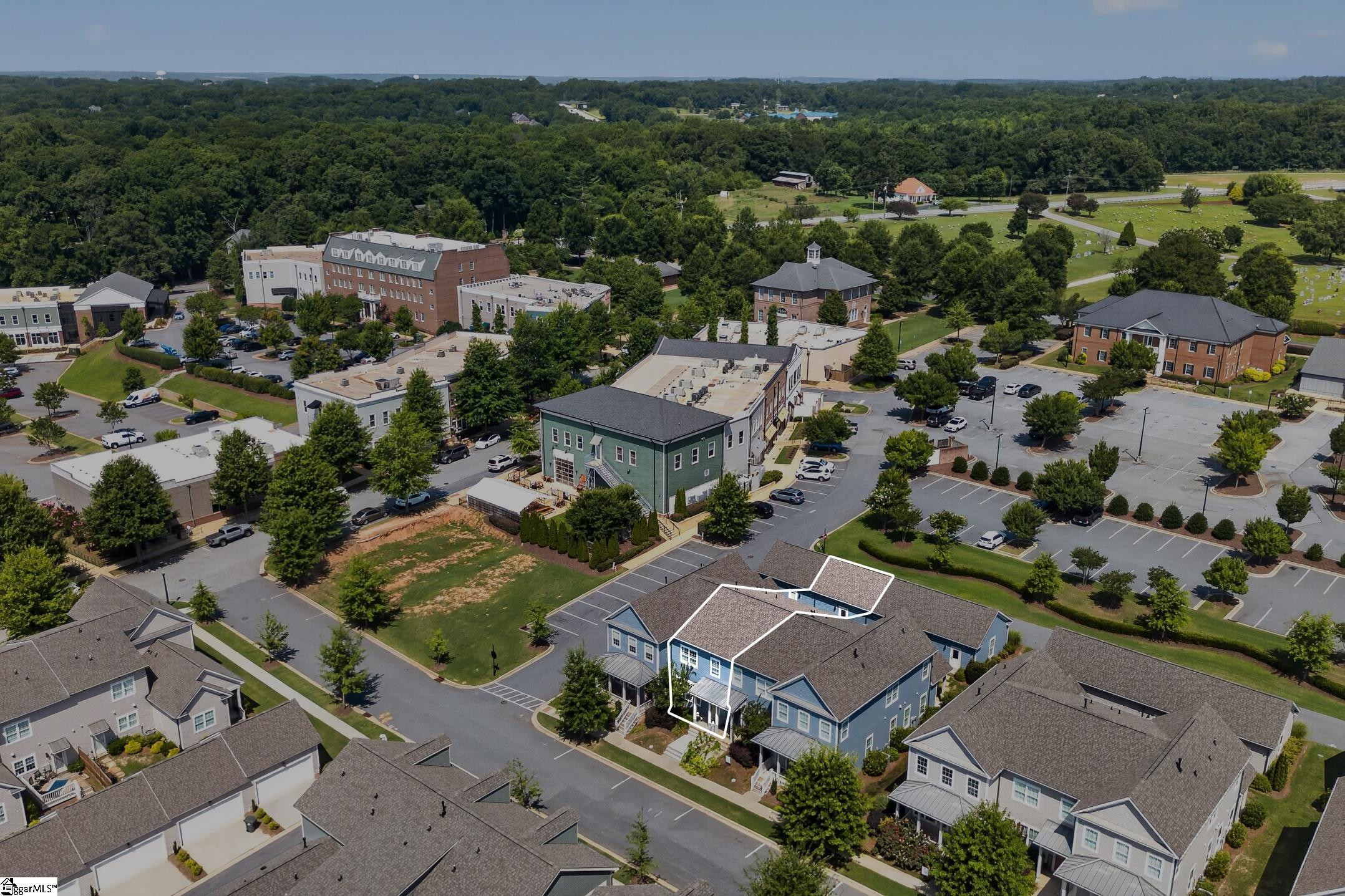 112 Tuttle Street Clemson, SC 29631 - Photo 41 of 45 Gallery Image 41