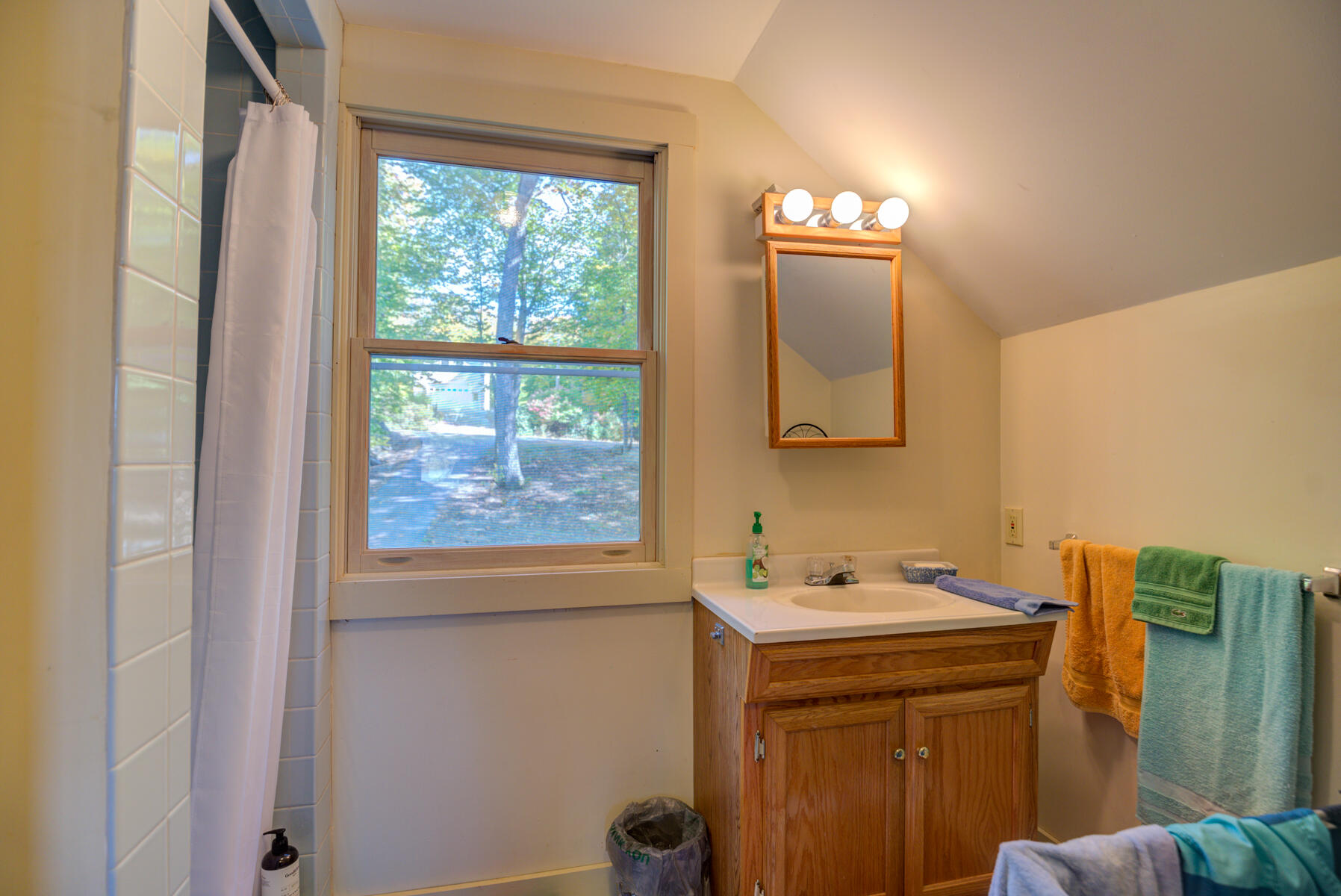451 Cape Monday Road Harrison, ME 04040 - Photo 32 of 53 Full Bath upstairs
