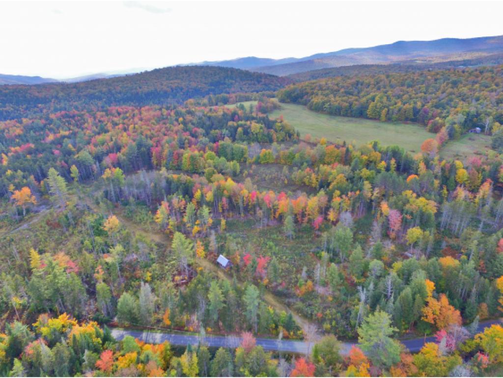 350 Chamberlin Road Northfield, VT 05663 - Photo 3 of 36