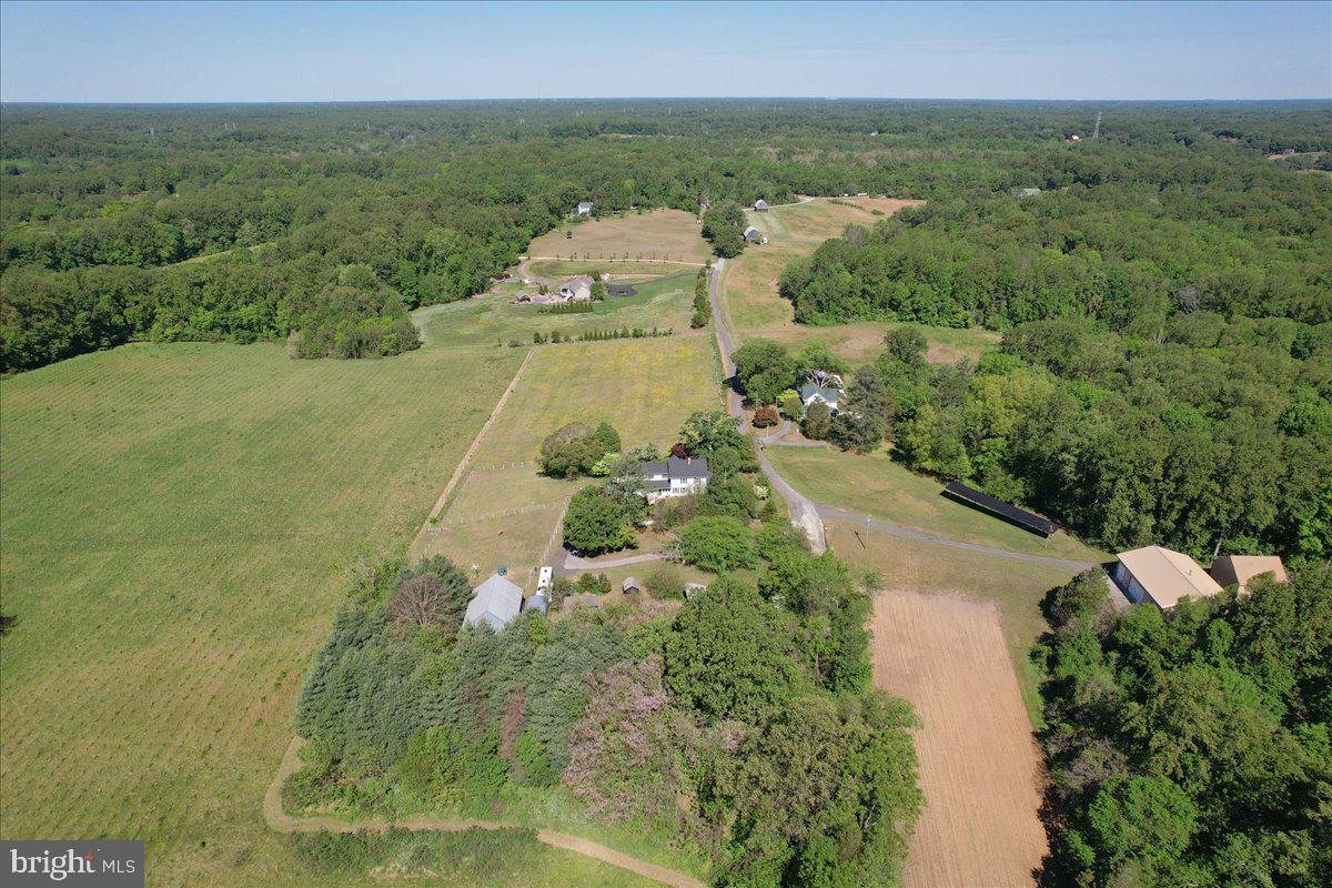 17401 Milltown Landing Road Brandywine, MD 20613 - Photo 8 of 96 7+ Ac Horse Farmette Near DC.