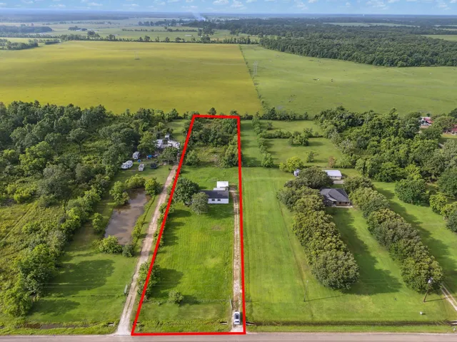 a view of a city and lake view