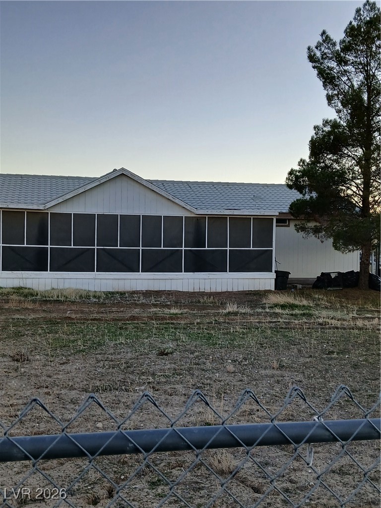 1831 West Wilson Road Pahrump, NV 89048 - Photo 1 of 3 Gallery Image 1