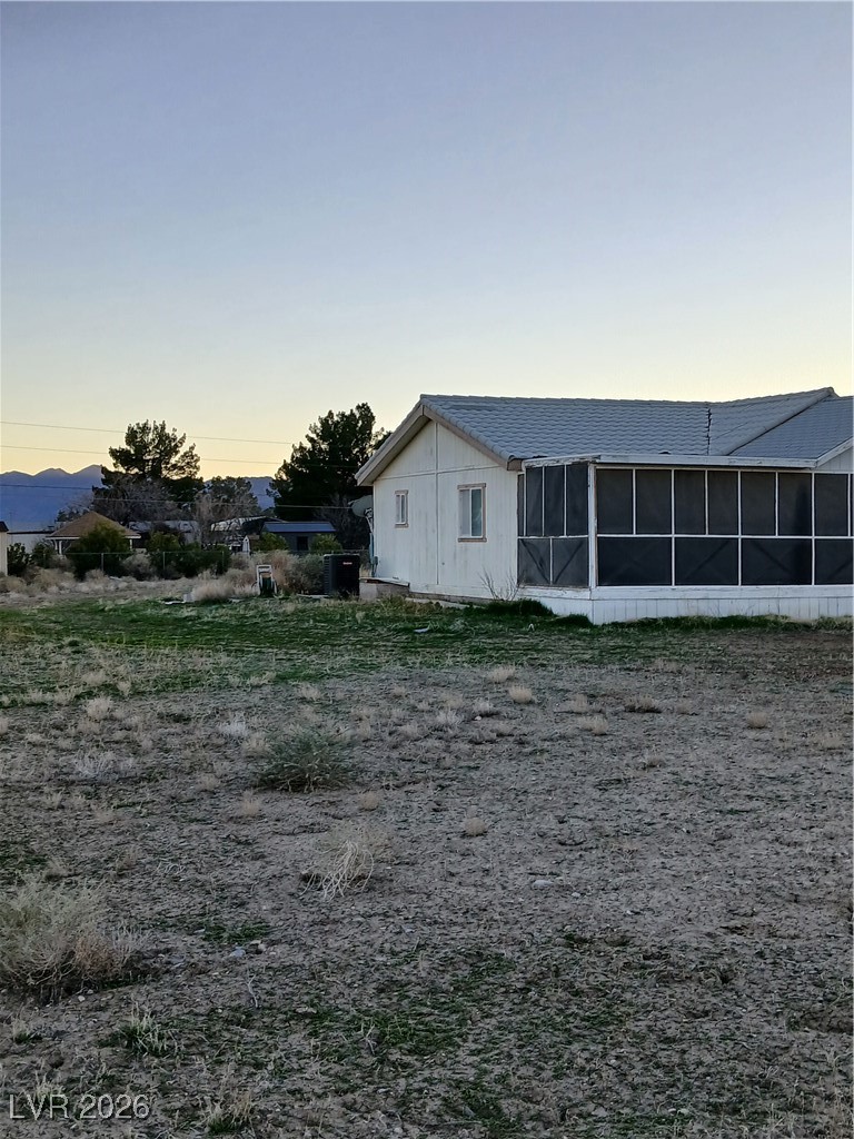 1831 West Wilson Road Pahrump, NV 89048 - Photo 3 of 3 Gallery Image 3