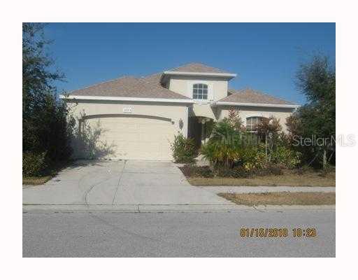 15253 Blue Fish Circle Lakewood Ranch, FL 34202 - Photo 1 of 1 Exterior Front