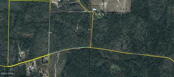 $180,000 | 0 Michael Drive, Chipley, FL 32428