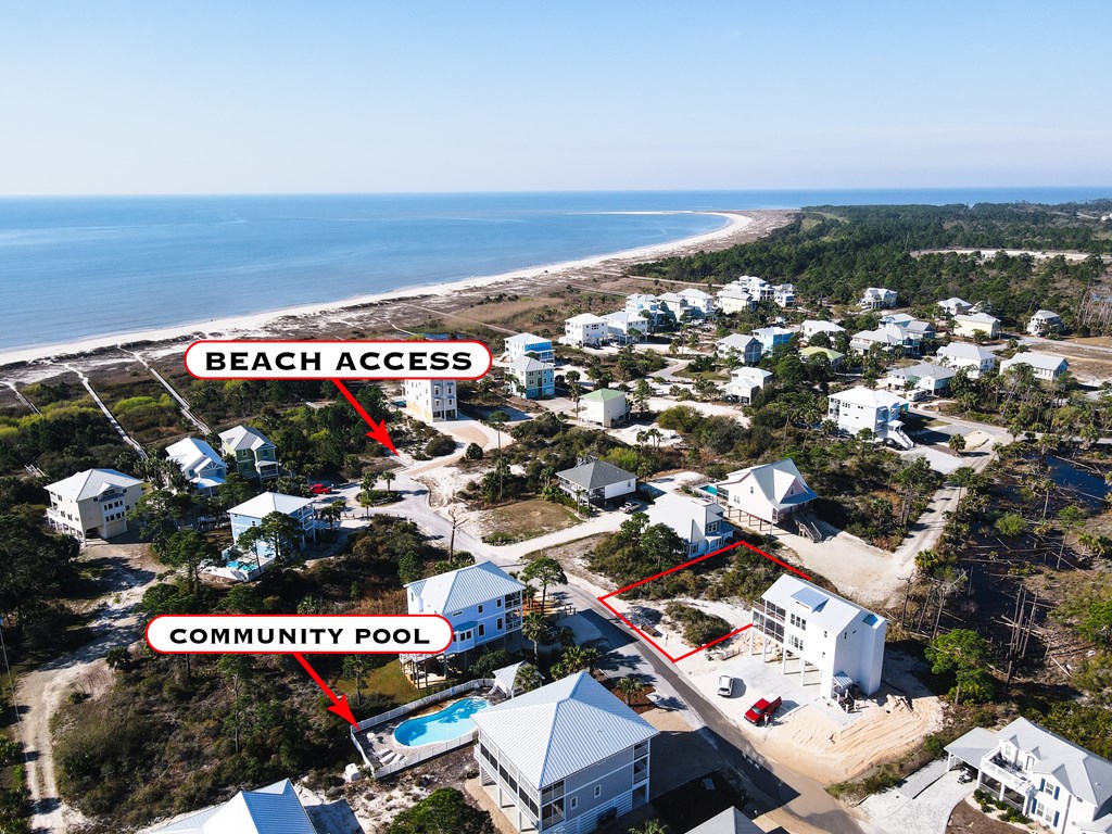 Lot 9 McCosh Mill Road Port St. Joe, FL 32456 - Photo 7 of 17