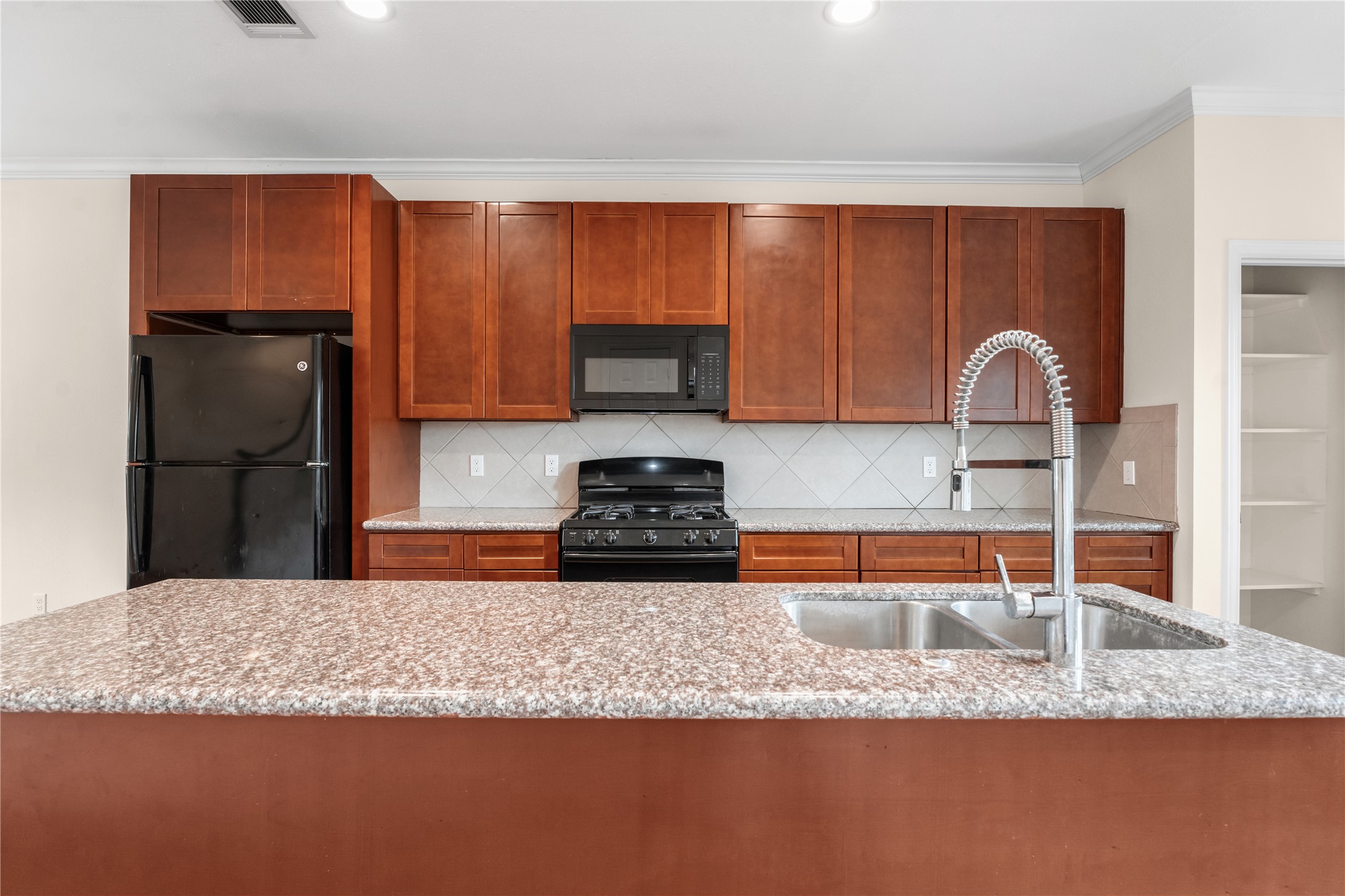 2407 Ferguson Way, Unit 1 Houston, TX 77088 - Photo 6 of 31