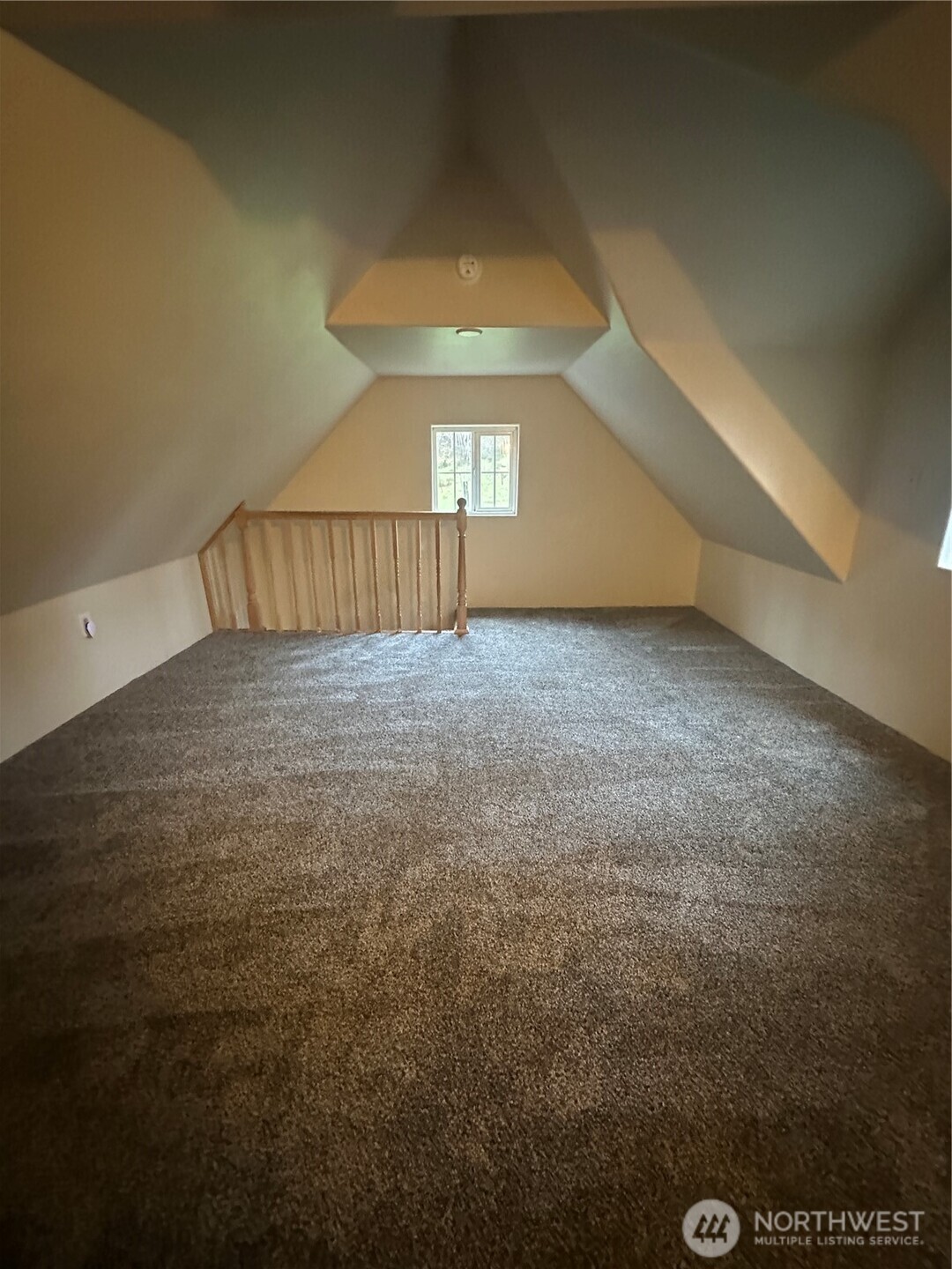 101 Walter Road Winlock, WA 98596 - Photo 18 of 25 a view of an empty room with a window