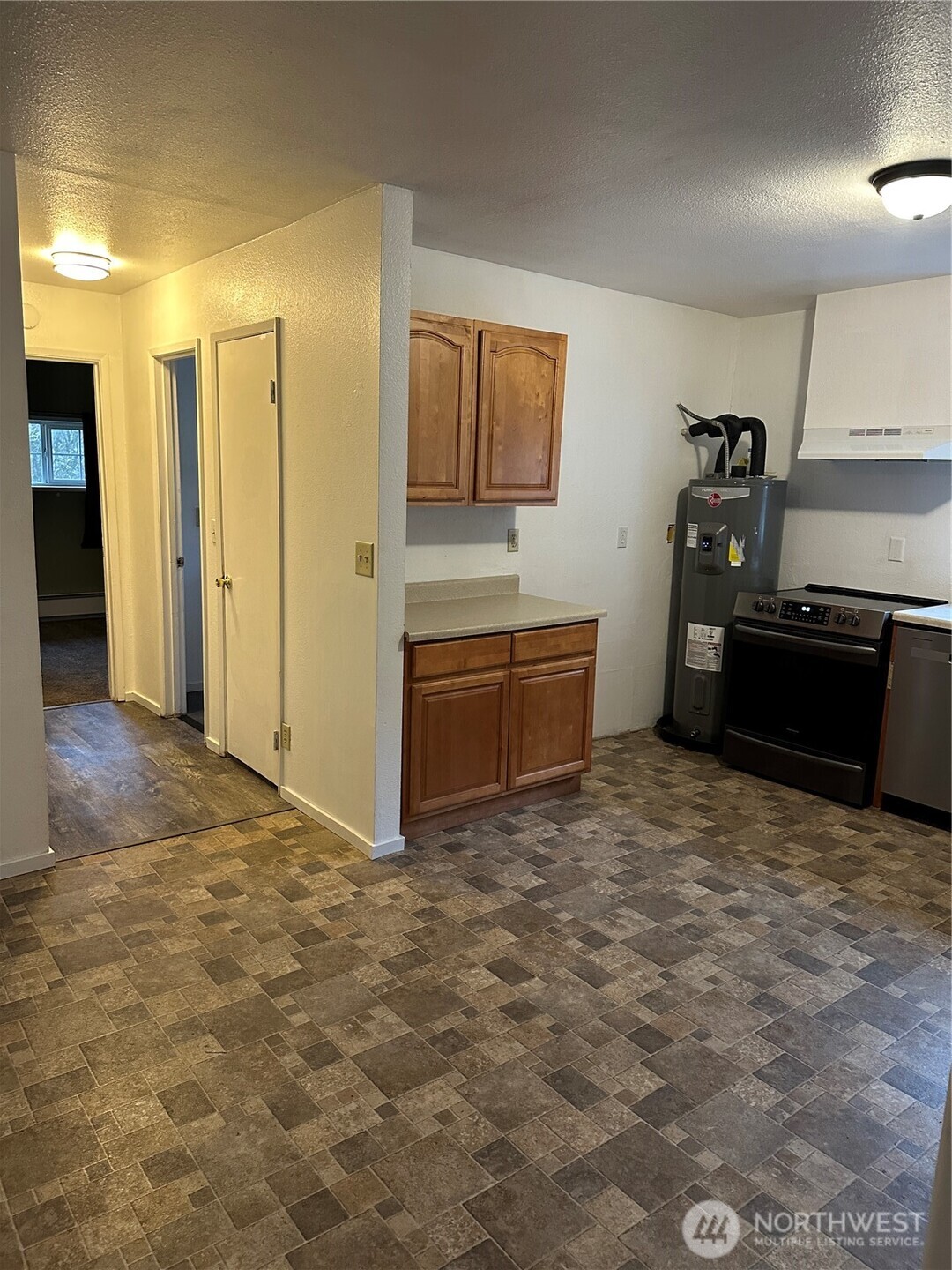 101 Walter Road Winlock, WA 98596 - Photo 21 of 25 a view of a kitchen with a sink