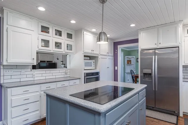 $540,000 | 1147 County Road 3417, Wills Point, TX 75169