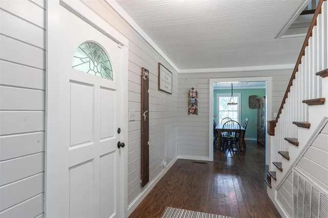 $540,000 | 1147 County Road 3417, Wills Point, TX 75169