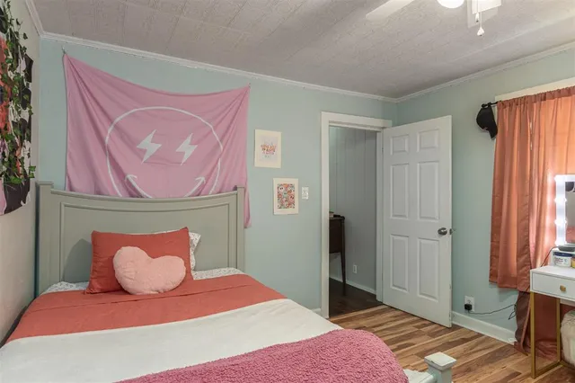 $540,000 | 1147 County Road 3417, Wills Point, TX 75169