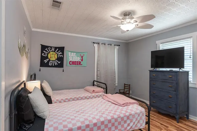 $540,000 | 1147 County Road 3417, Wills Point, TX 75169