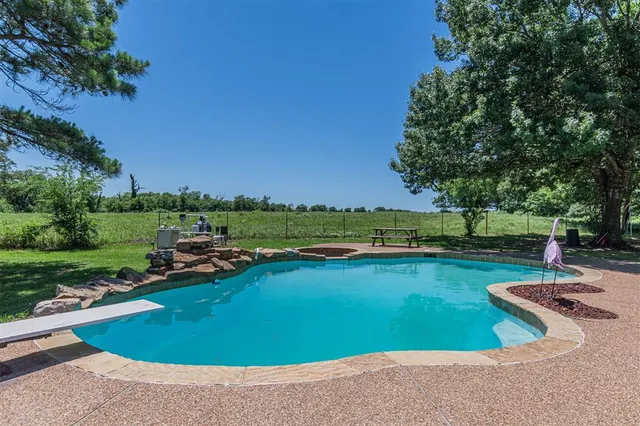 $540,000 | 1147 County Road 3417, Wills Point, TX 75169