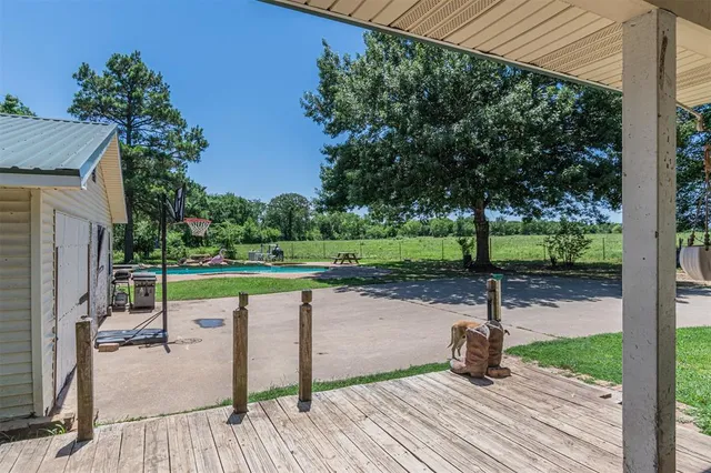 $540,000 | 1147 County Road 3417, Wills Point, TX 75169