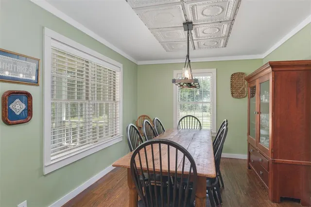 $540,000 | 1147 County Road 3417, Wills Point, TX 75169